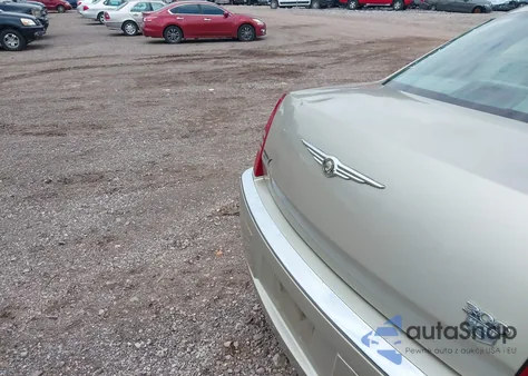2006 Chrysler 300C из США, поврежденный, VIN 2C3KA63HX6H158459